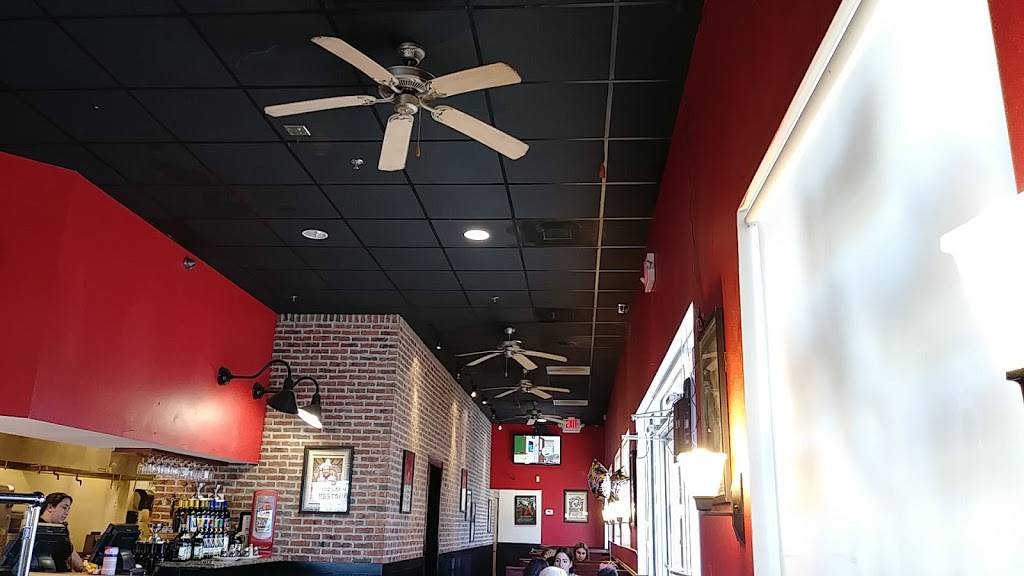 Slice Of New York Italian & Latin Food | restaurant | 1042 Cypress Pkwy, Kissimmee, FL 34759, USA | 4075304737 OR +1 407-530-4737