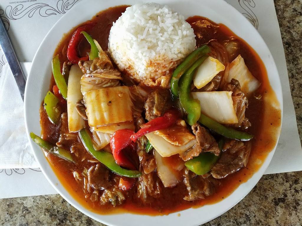 The Palace Thaï Restaurant | restaurant | 254 Boulevard Saint-Luc, Saint-Jean-sur-Richelieu, QC J2W 1C3, Canada | 4507410805 OR +1 450-741-0805