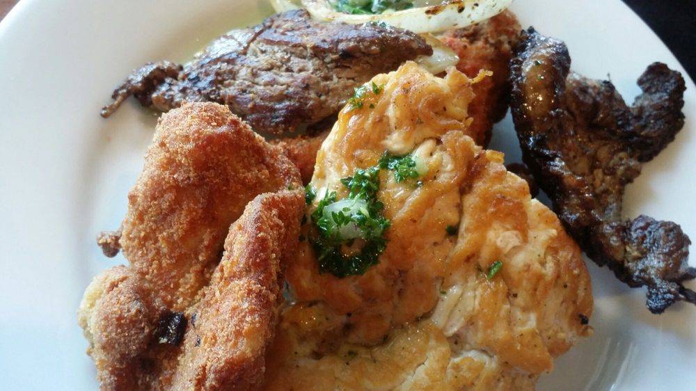 Cuba Lives Restaurant, Bar & Buffet | restaurant | 4590 W 12th Ave, Hialeah, FL 33012, USA | 3055121488 OR +1 305-512-1488