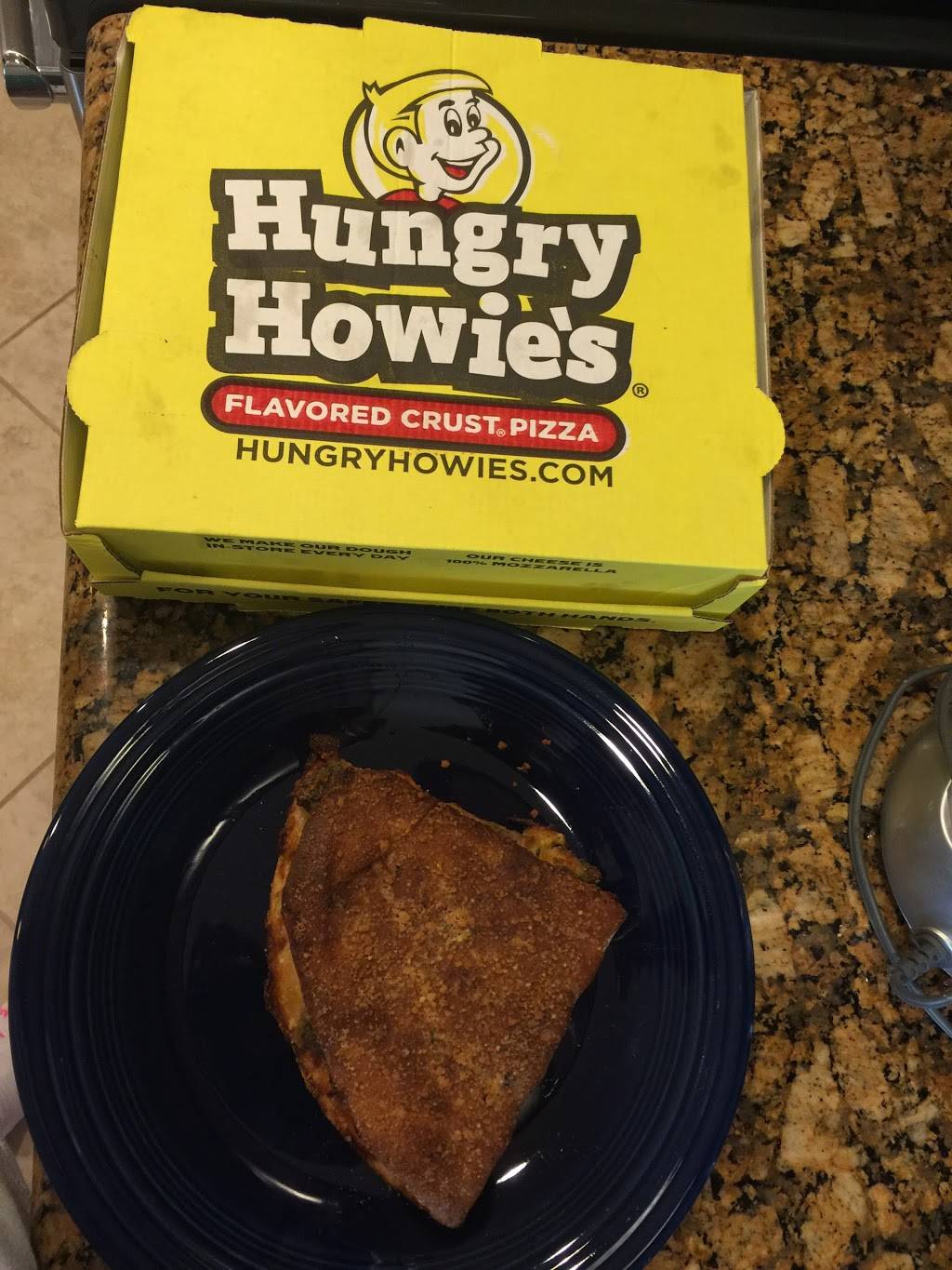 Hungry Howies Pizza | meal delivery | 3856 Sun City Center Blvd, Ruskin, FL 33573, USA | 8136333433 OR +1 813-633-3433