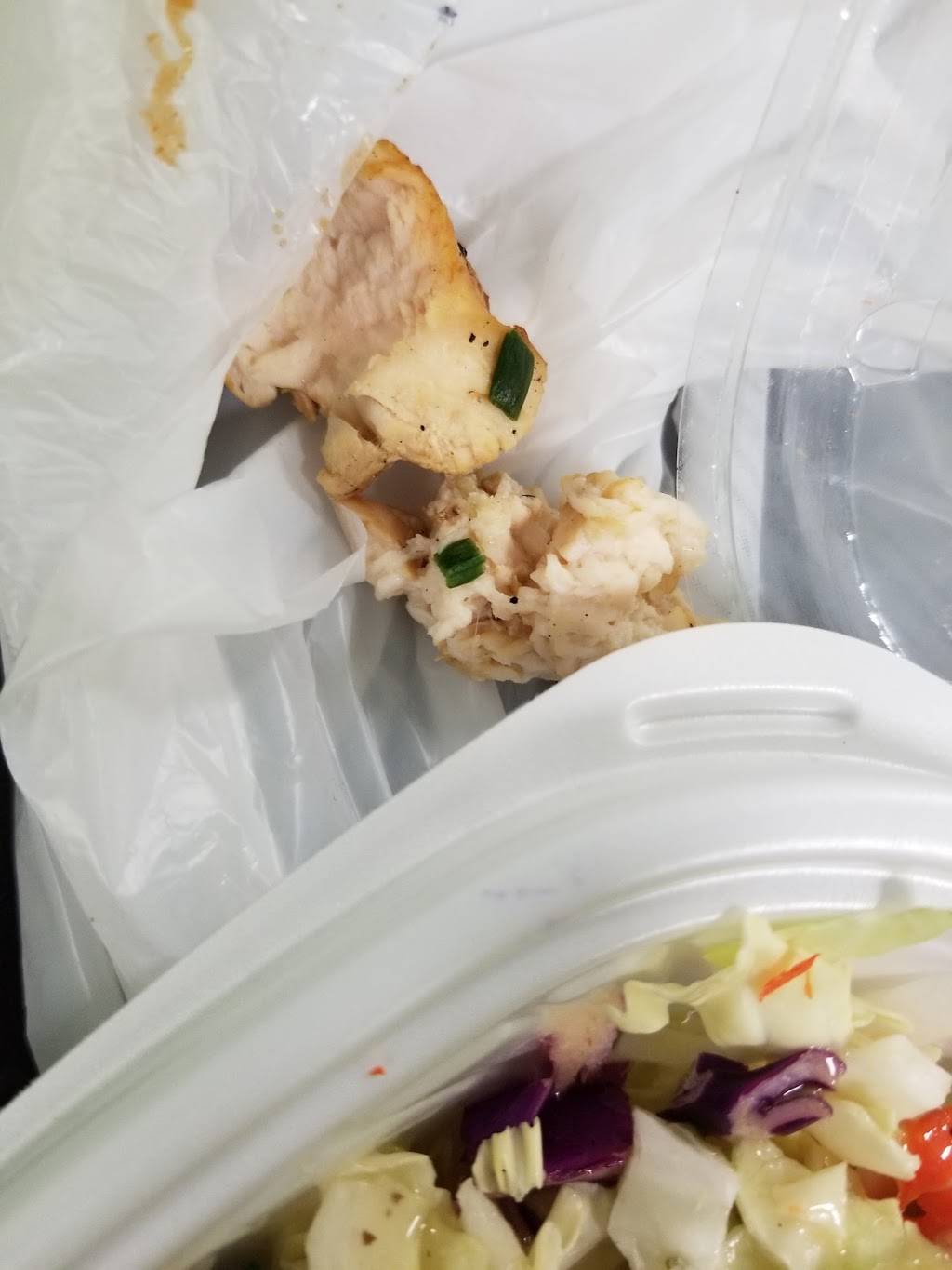 The Flame Broiler | restaurant | 5383 W Centinela Ave, Los Angeles, CA 90045, USA | 3103381072 OR +1 310-338-1072