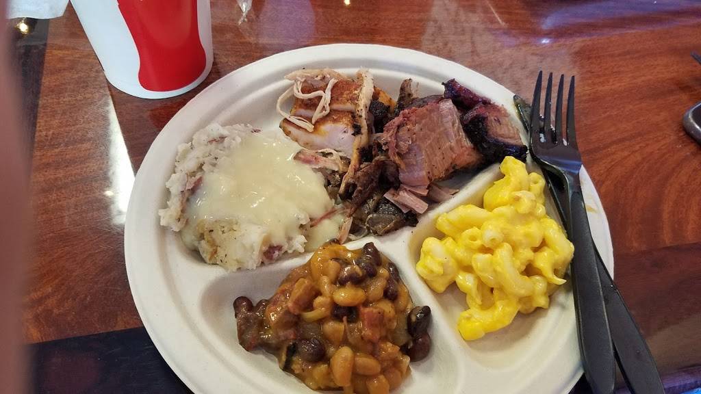 J and L BBQ Everett | restaurant | 2915 Colby Ave, Everett, WA 98201, USA | 4252593222 OR +1 425-259-3222