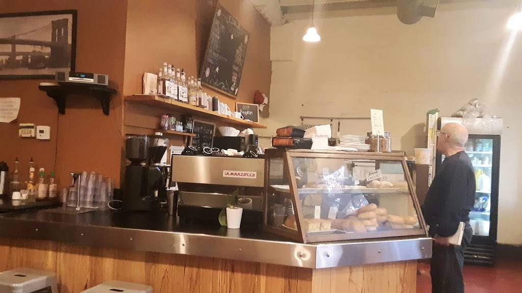 The Clearing Cafe | restaurant | 2772 NW Thurman St, Portland, OR 97210, USA | 5038416240 OR +1 503-841-6240