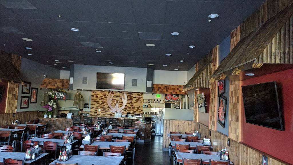 Claw Shack | restaurant | 2847 S White Rd #110, San Jose, CA 95148, USA | 4086773070 OR +1 408-677-3070