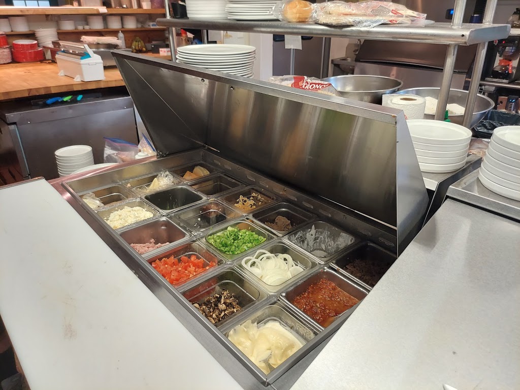 Sunny Bay Cafe | restaurant | 236 Rehoboth Ave, Rehoboth Beach, DE 19971, USA | 3025672344 OR +1 302-567-2344