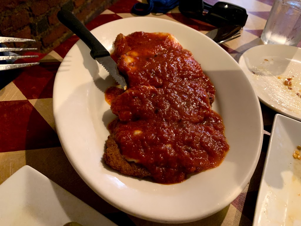 Marios Restaurant | restaurant | 347 Chelsea St, Boston, MA 02128, USA | 6175678608 OR +1 617-567-8608