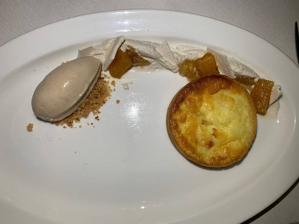 Gracies | restaurant | 194 Washington St, Providence, RI 02903, USA | 4012727811 OR +1 401-272-7811