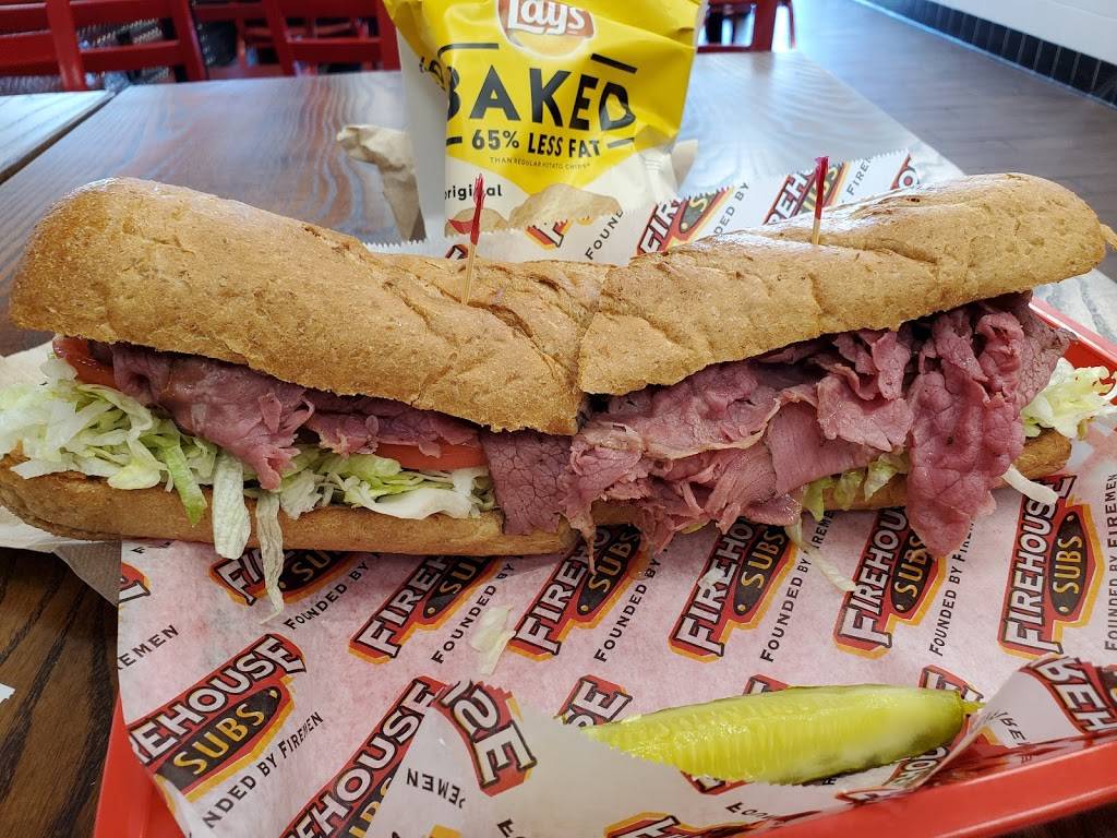 Firehouse Subs | restaurant | 1215 W Pioneer Pkwy Suite 220, Grand Prairie, TX 75052, USA | 9726393737 OR +1 972-639-3737