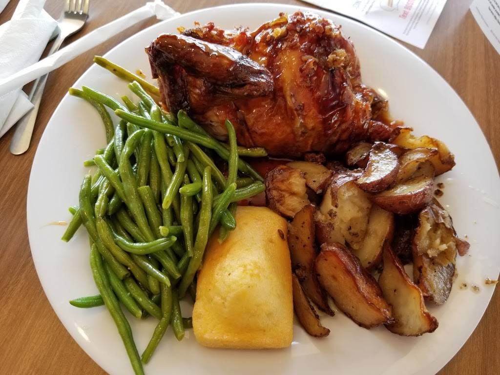 Boston Market | restaurant | 4809 Beauregard St, Alexandria, VA 22312, USA | 7036421300 OR +1 703-642-1300