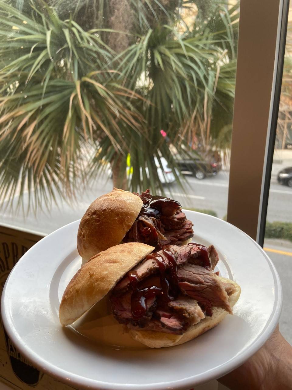 Blessed Cup | cafe | 483 Mandalay Ave #200, Clearwater Beach, FL 33767, USA | 7277547633 OR +1 727-754-7633