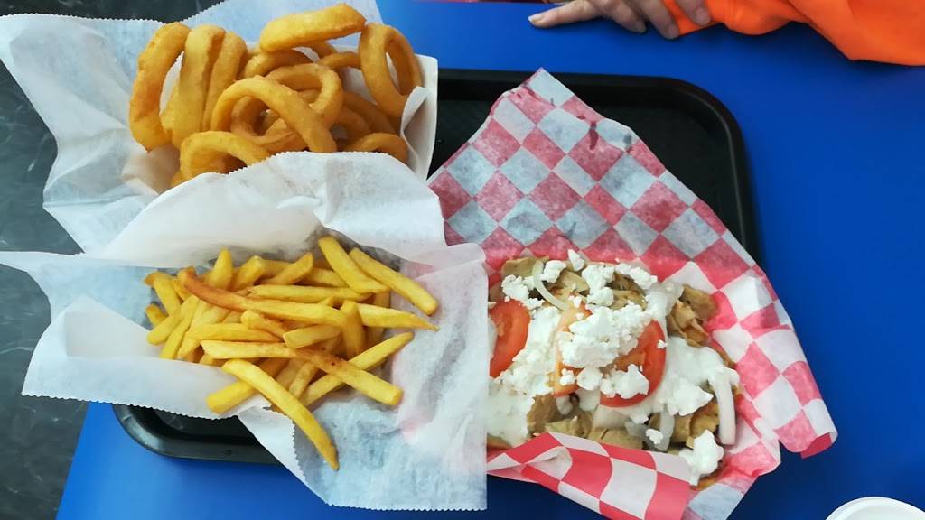 Taste of the Windy City - Green Bay | restaurant | 2259 S Oneida St, Green Bay, WI 54304, USA | 9205449462 OR +1 920-544-9462