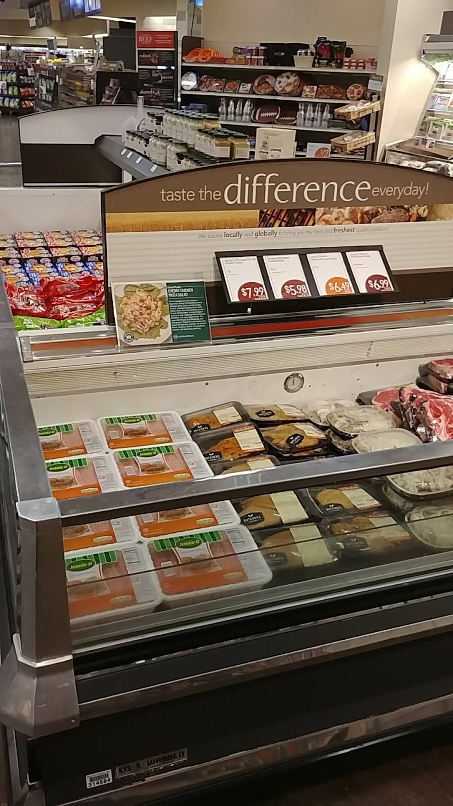 Lunds & Byerlys Bloomington | meal takeaway | 5159 W 98th St, Bloomington, MN 55437, USA | 9528960092 OR +1 952-896-0092