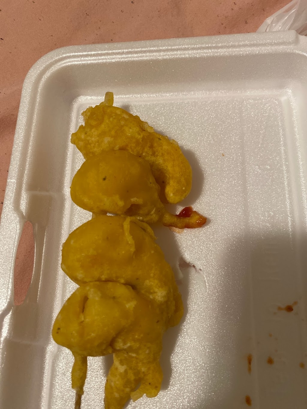 Sunrise fresh fish and chicken market | restaurant | 2970 W Davison St, Detroit, MI 48238, USA | 3138689000 OR +1 313-868-9000