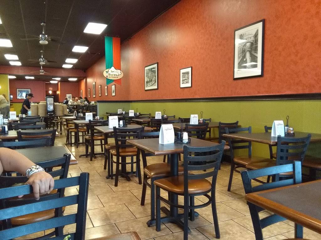 Infinitos Pizza Buffet | restaurant | 3023 N 5th Street Hwy, Reading, PA 19605, USA | 6106855546 OR +1 610-685-5546