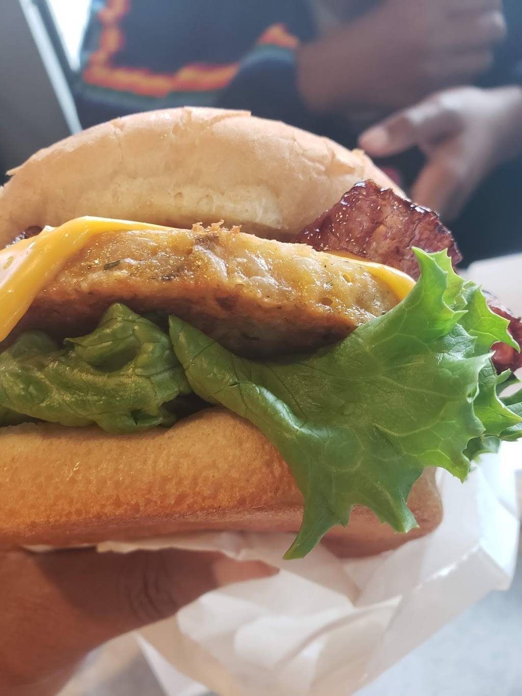 Willies Burgers | restaurant | 2415 16th St, Sacramento, CA 95818, USA | 9164442006 OR +1 916-444-2006