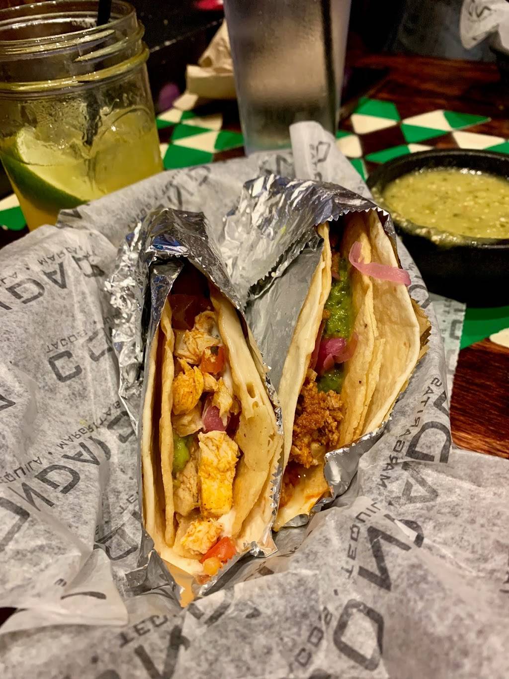 Condado Tacos | restaurant | 4300 Butler St, Pittsburgh, PA 15201, USA | 4128637630 OR +1 412-863-7630