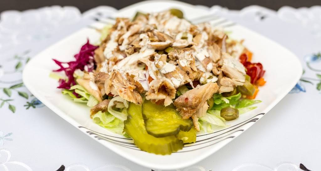 CHITOs Pizza and Mediterranean Restaurant | meal takeaway | 3616 Dufferin St, North York, ON M3K 1N7, Canada | 4166310101 OR +1 416-631-0101