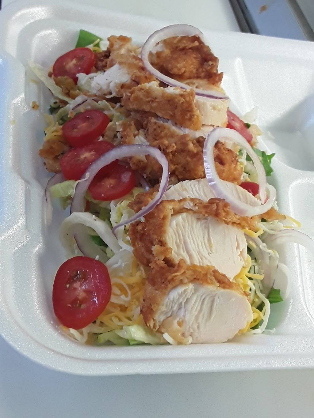 Connie Bs kitchen | restaurant | 30 W Fairview Ave, Montgomery, AL 36105, USA | 3344308345 OR +1 334-430-8345