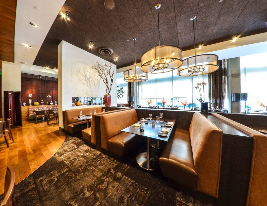 Prospect | restaurant | 300 Spear St, San Francisco, CA 94105, USA | 4152477770 OR +1 415-247-7770