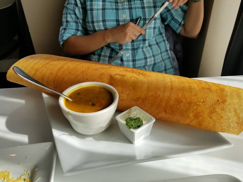 India Avenue | restaurant | 249 Railroad Ave, Greenwich, CT 06830, USA | 2037171567 OR +1 203-717-1567