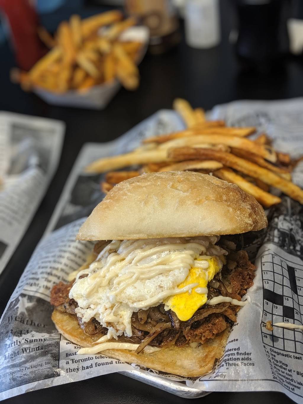 485 Degrees - A Naples Eatery | restaurant | 7785 Davis Blvd STE 105, Naples, FL 34104, USA | 2398600485 OR +1 239-860-0485