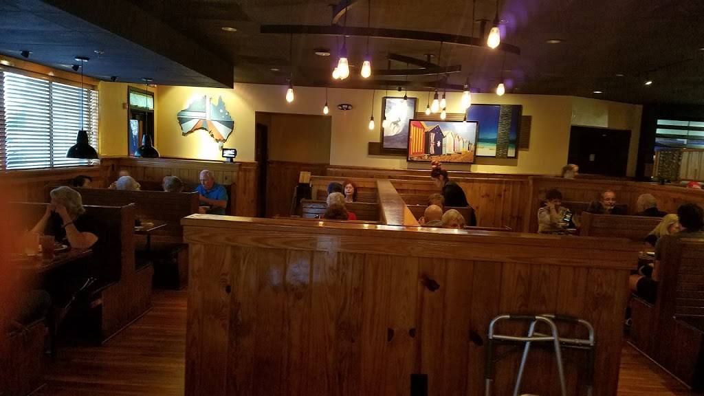 Outback Steakhouse | restaurant | 14225 W Grand Ave, Surprise, AZ 85374, USA | 6235444687 OR +1 623-544-4687