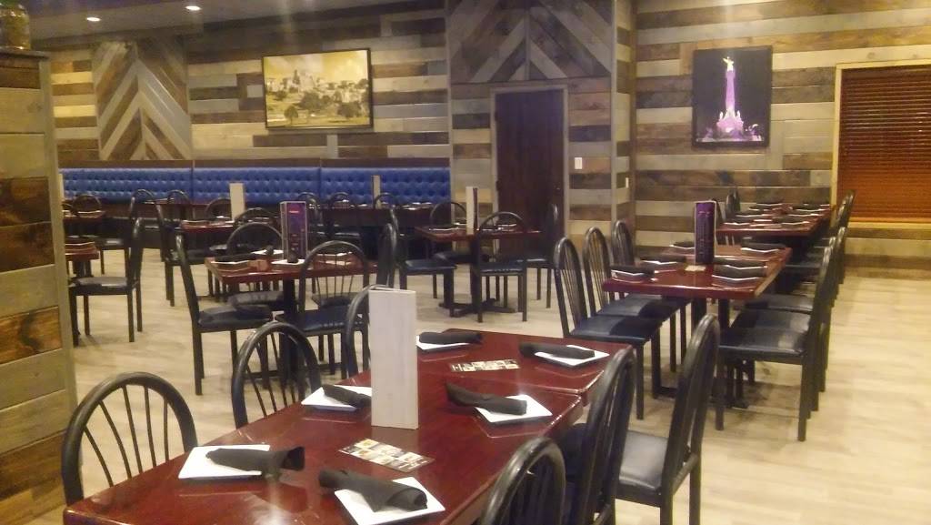 Condesa Restaurante Mexicano | restaurant | 970 Douglas Pike, Smithfield, RI 02917, USA | 4013493935 OR +1 401-349-3935