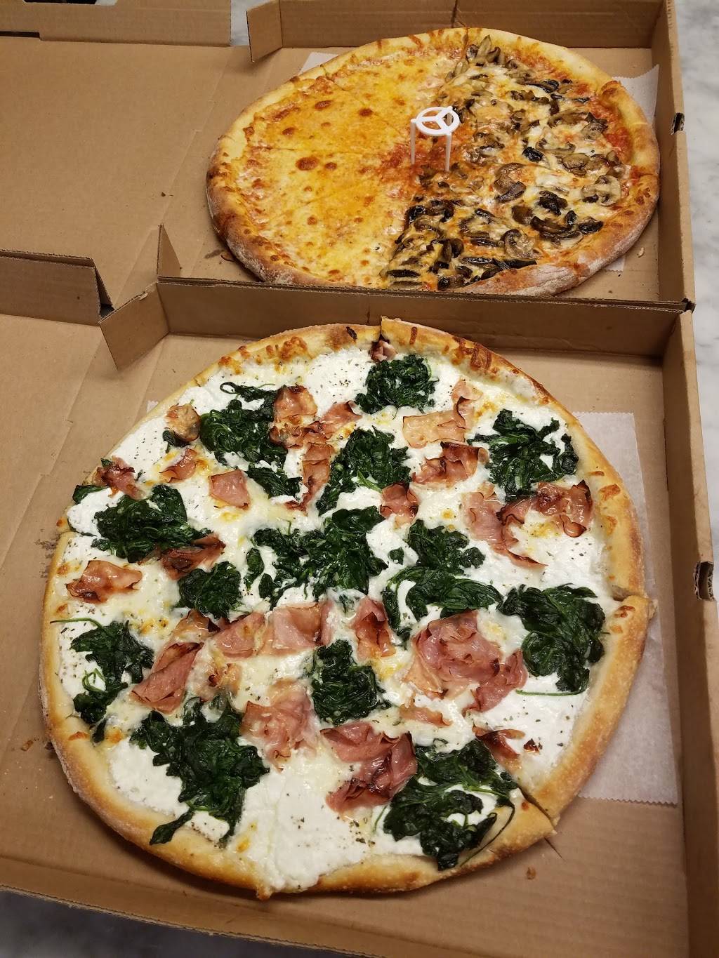 The Square on Annadale | restaurant | 833 Annadale Rd, Staten Island, NY 10312, USA | 7189679999 OR +1 718-967-9999