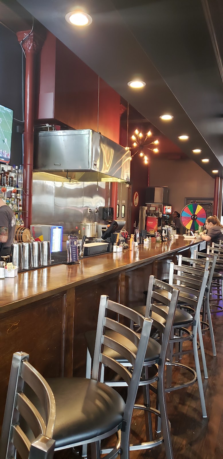 Billys Grille & Bar - Bryan | restaurant | 100 S Main St, Bryan, TX 77803, USA | 9797219989 OR +1 979-721-9989