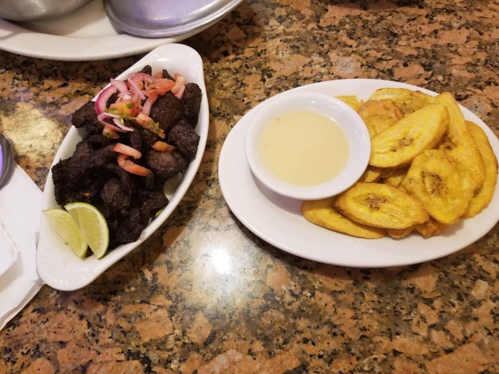 Caridad | restaurant | 3533 Broadway, New York, NY 10031, USA | 2128624053 OR +1 212-862-4053