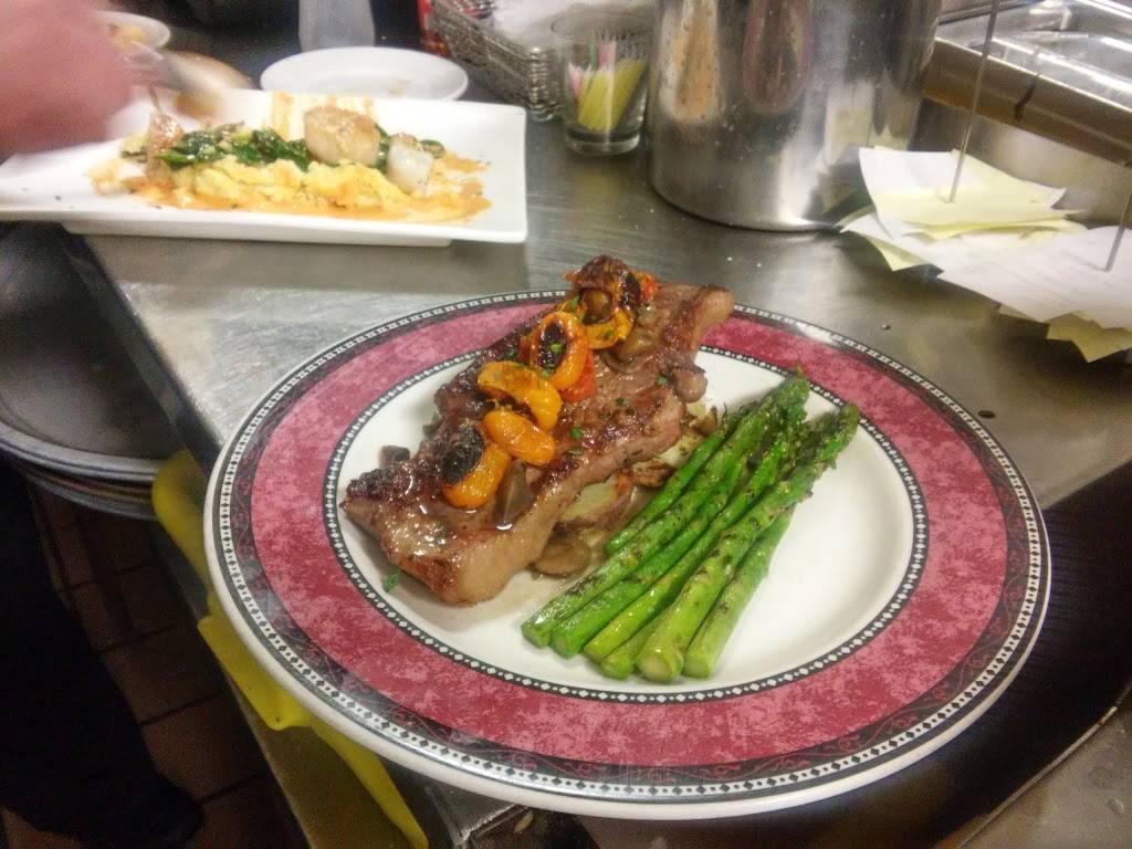 La Dolce Vita | restaurant | 17546 Woodward Ave, Detroit, MI 48203, USA | 3138650331 OR +1 313-865-0331