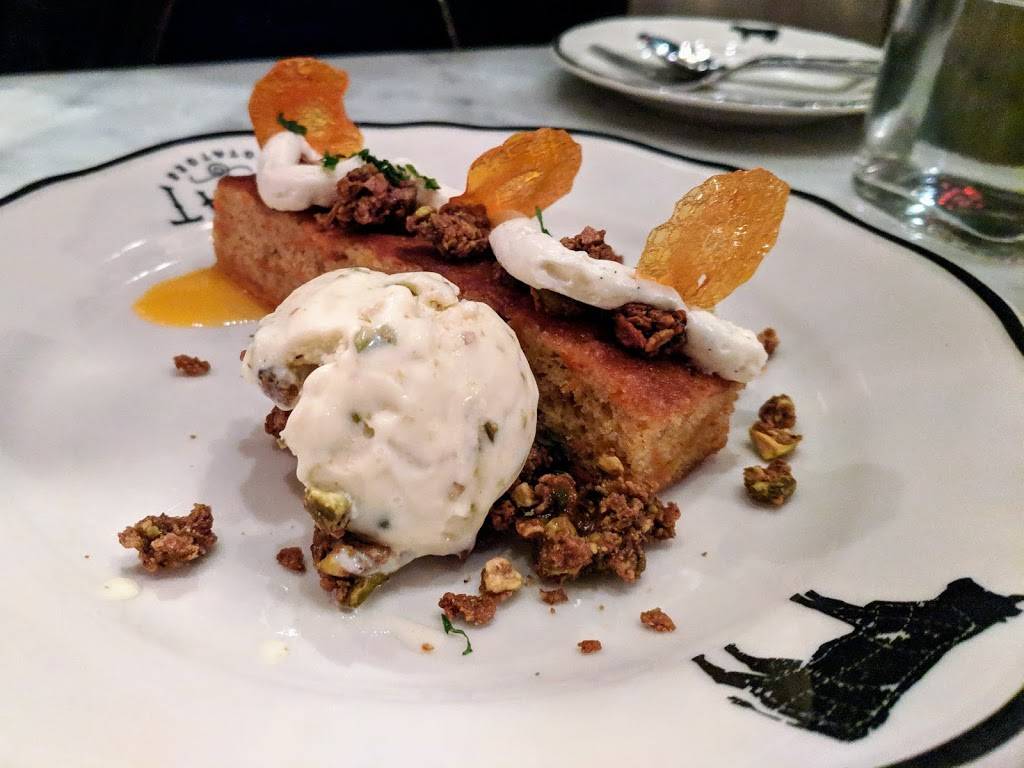 Meat & Potatoes | restaurant | 649 Penn Ave, Pittsburgh, PA 15222, USA | 4123257007 OR +1 412-325-7007