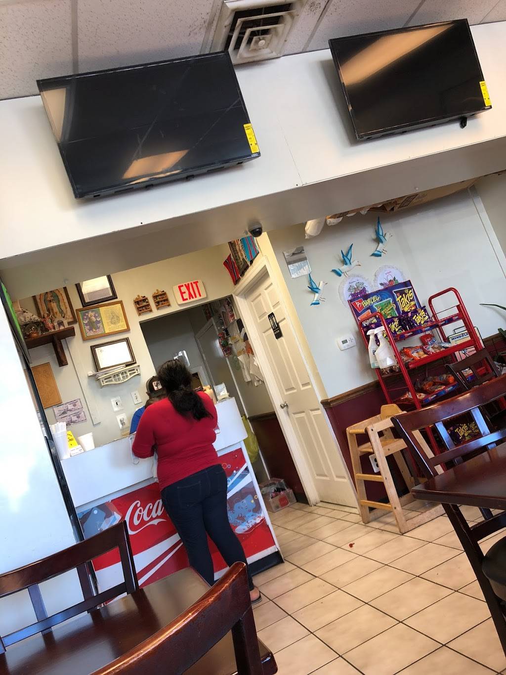 Mexican Food Taqueria Juquilita | restaurant | 126 Hillsmere Dr, Annapolis, MD 21403, USA | 4102800045 OR +1 410-280-0045