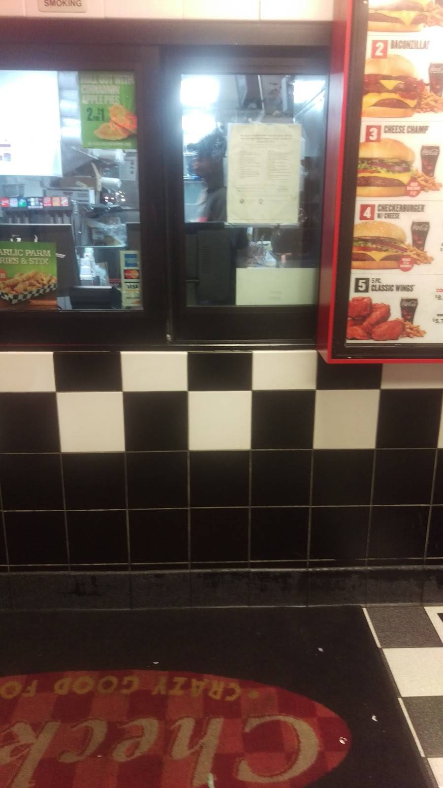 Checkers | restaurant | 5451 S Wentworth Ave, Chicago, IL 60609, USA | 7732685145 OR +1 773-268-5145