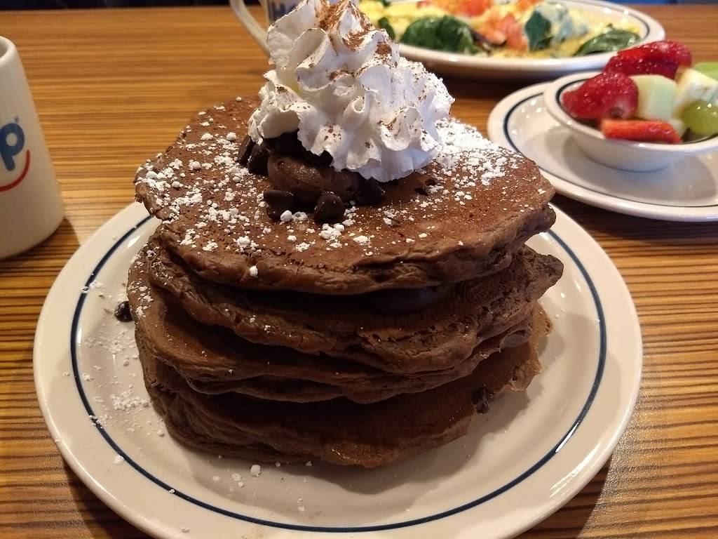 IHOP | restaurant | 16759 Bernardo Center Dr, San Diego, CA 92128, USA | 8583755788 OR +1 858-375-5788
