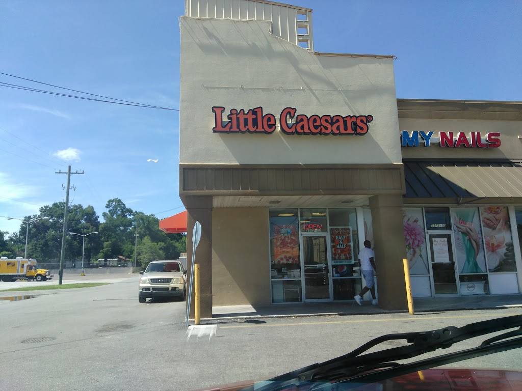 Little Caesars Pizza | meal takeaway | 5975 Wilson Blvd Suite 11, Jacksonville, FL 32210, USA | 9043179766 OR +1 904-317-9766