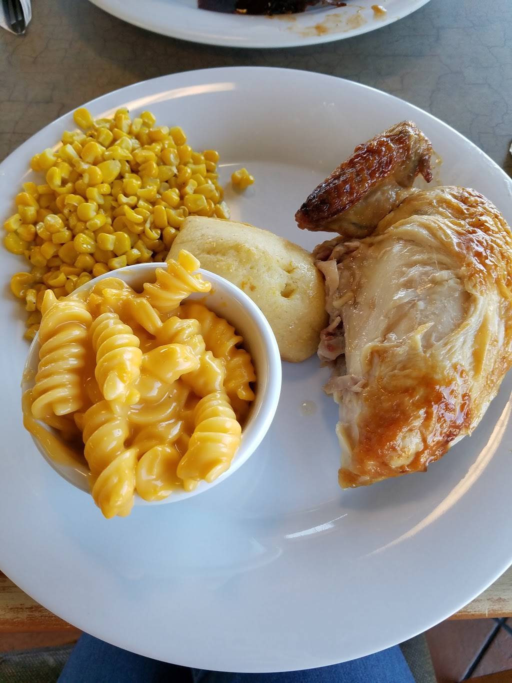 Boston Market | restaurant | 20 Plainfield Rd, Countryside, IL 60525, USA | 7084827236 OR +1 708-482-7236