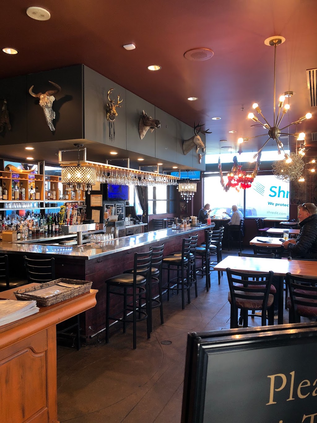 Dizzys Gypsy Bistro | restaurant | 200 River Market Ave #150, Little Rock, AR 72201, USA | 5013753500 OR +1 501-375-3500