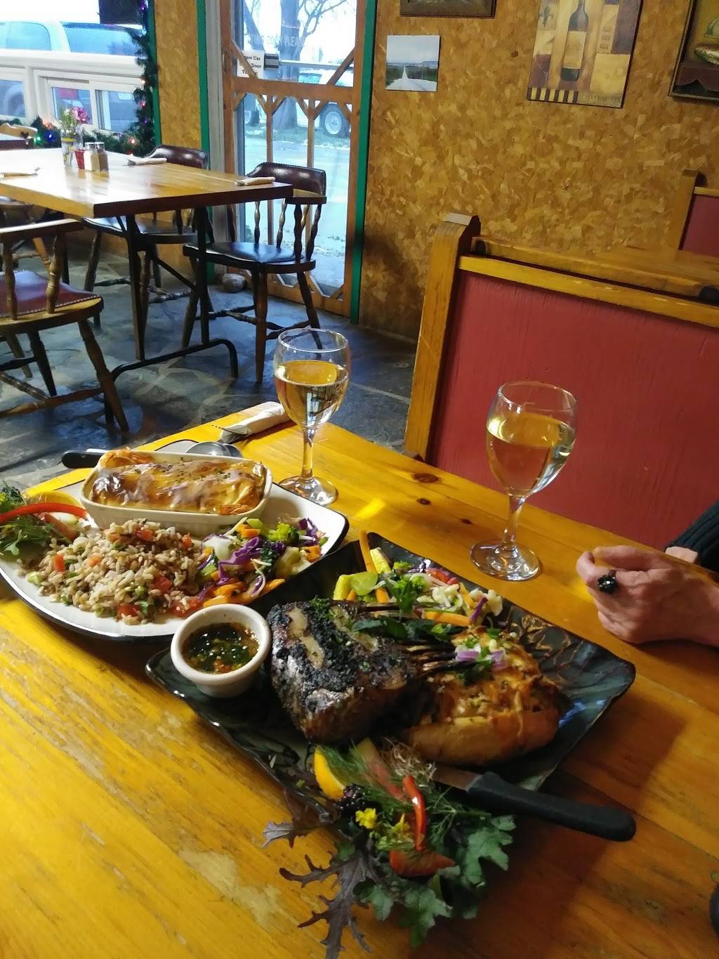 Teds Range Road Diner | restaurant | Grey Rd 112, Meaford, ON N4L 1W5, Canada | 5195381788 OR +1 519-538-1788