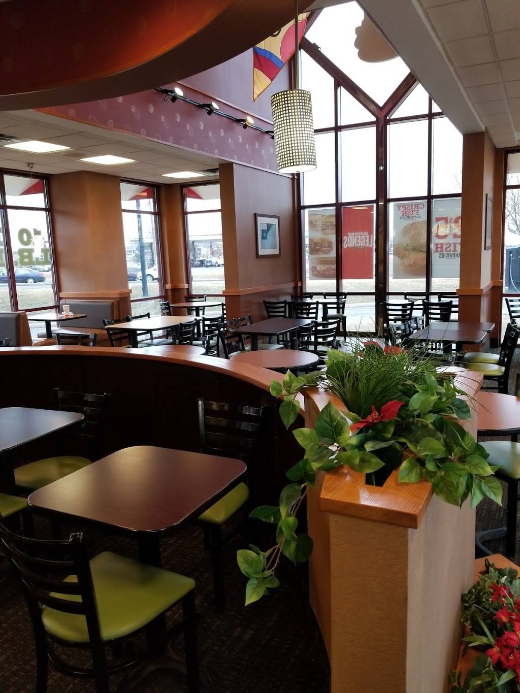 Arbys | restaurant | 9975 Hudson Rd, Woodbury, MN 55125, USA | 6517310244 OR +1 651-731-0244
