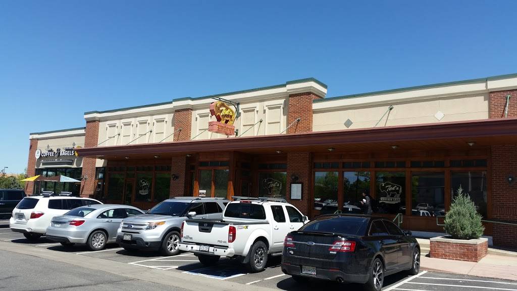 Teds Montana Grill | restaurant | 16495 E 40th Cir, Aurora, CO 80011, USA | 7203747220 OR +1 720-374-7220