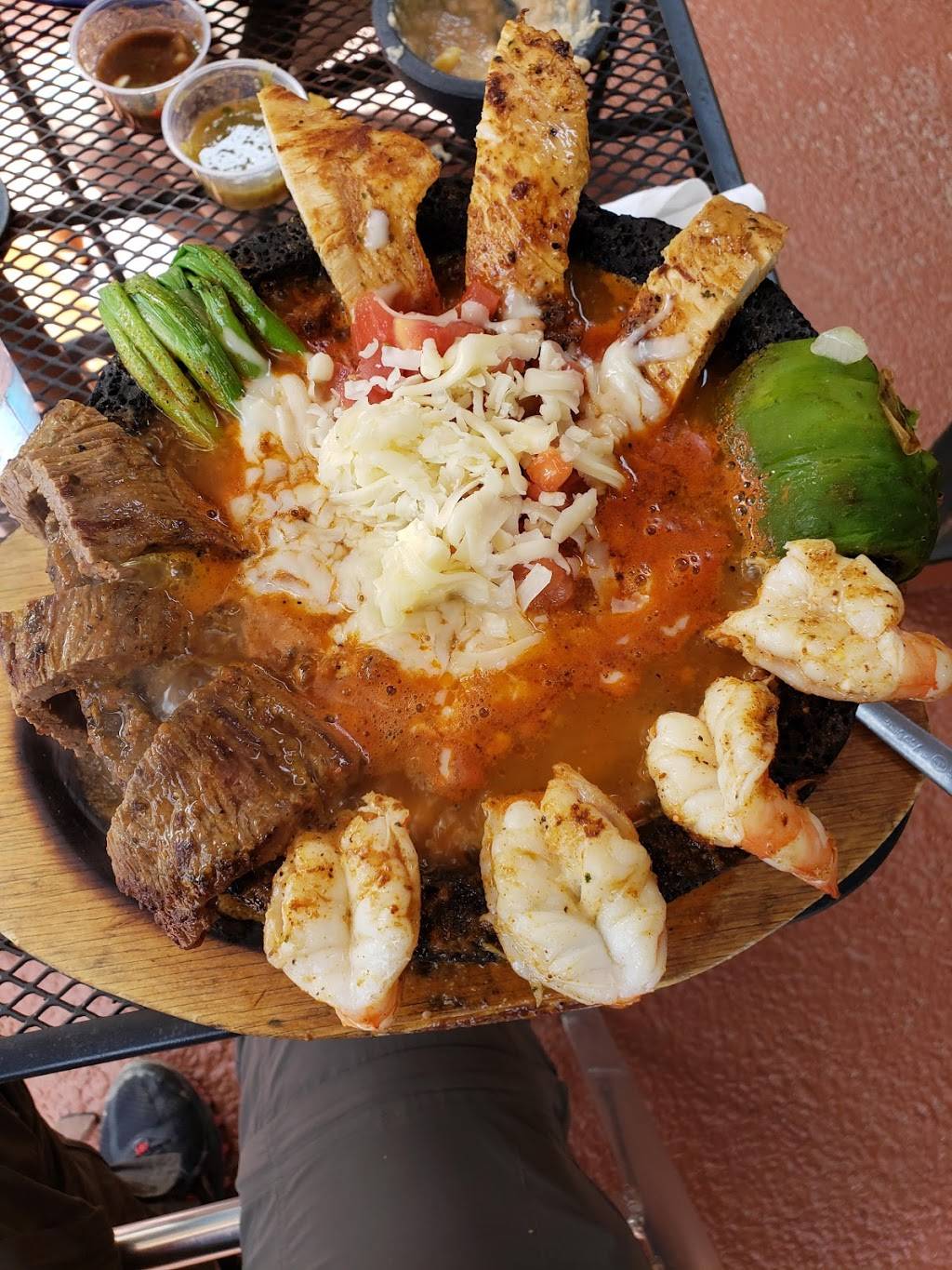 Oles Guacamoles | restaurant | 401 E State St, Black Mountain, NC 28711, USA | 8286690550 OR +1 828-669-0550