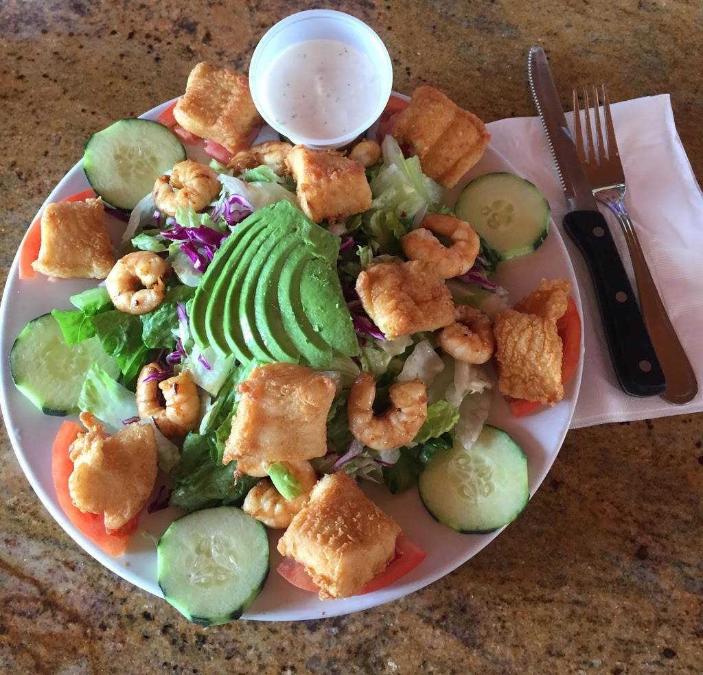 La Veros Mexican Seafood & Bar | restaurant | 231 W 5th St, Oxnard, CA 93030, USA | 8052407604 OR +1 805-240-7604