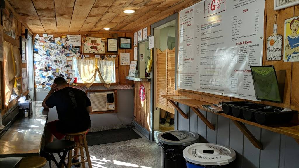 2 Guys One Grill | meal takeaway | 32 N Turnpike Rd, Wallingford, CT 06492, USA | 2032845998 OR +1 203-284-5998