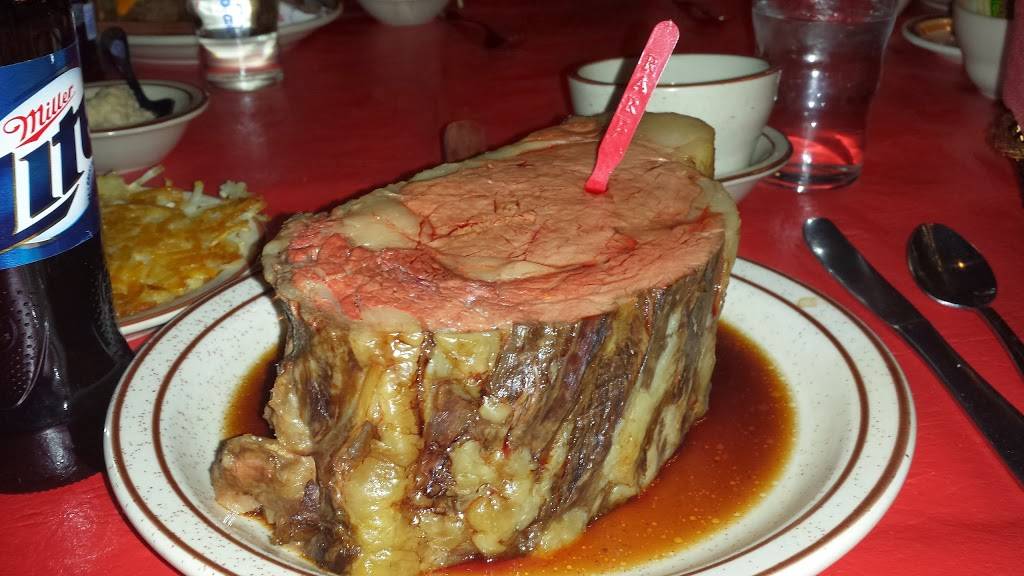 Farmer Browns Steak House | restaurant | 2620 River Rd Dr, Waterloo, NE 68069, USA | 4027792353 OR +1 402-779-2353