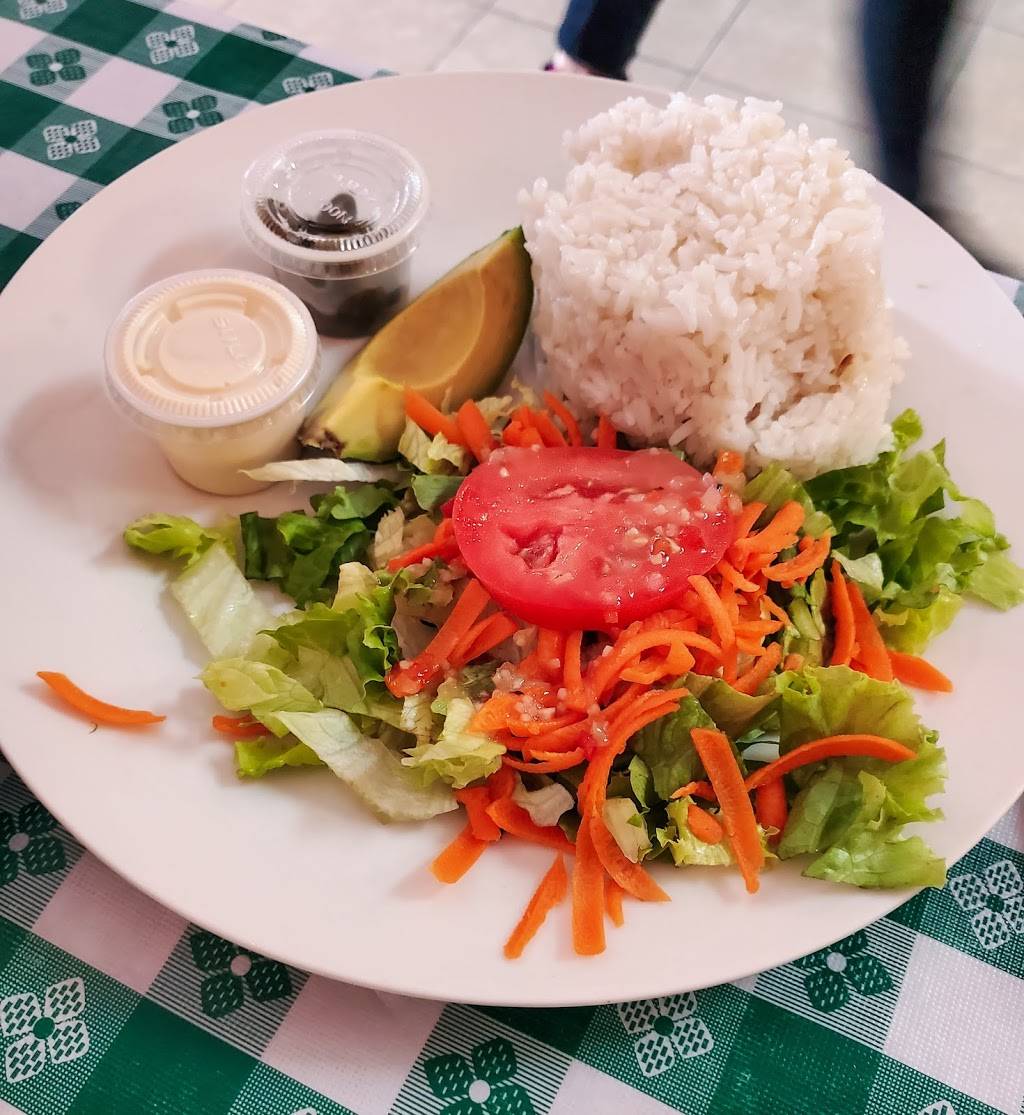 TAVOS TABLE COLOMBIAN FOOD | restaurant | 2137 N Courtenay Pkwy, Merritt Island, FL 32953, USA | 3213493186 OR +1 321-349-3186