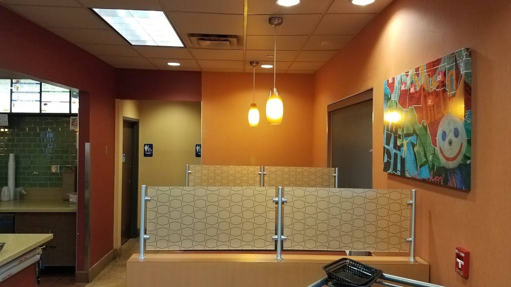 Jack in the Box | restaurant | 3609 NM-528 Ne, Rio Rancho, NM 87144, USA | 5057712100 OR +1 505-771-2100
