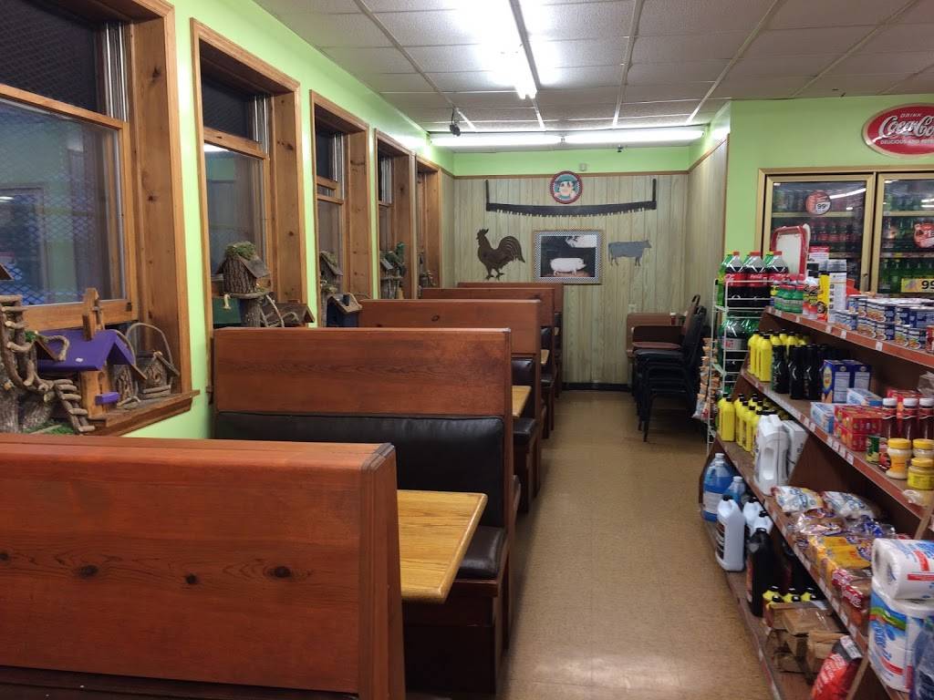 Lowerys Barbeque Company Inc | restaurant | 2805 Linville Falls Hwy, Newland, NC 28657, USA | 8287330909 OR +1 828-733-0909