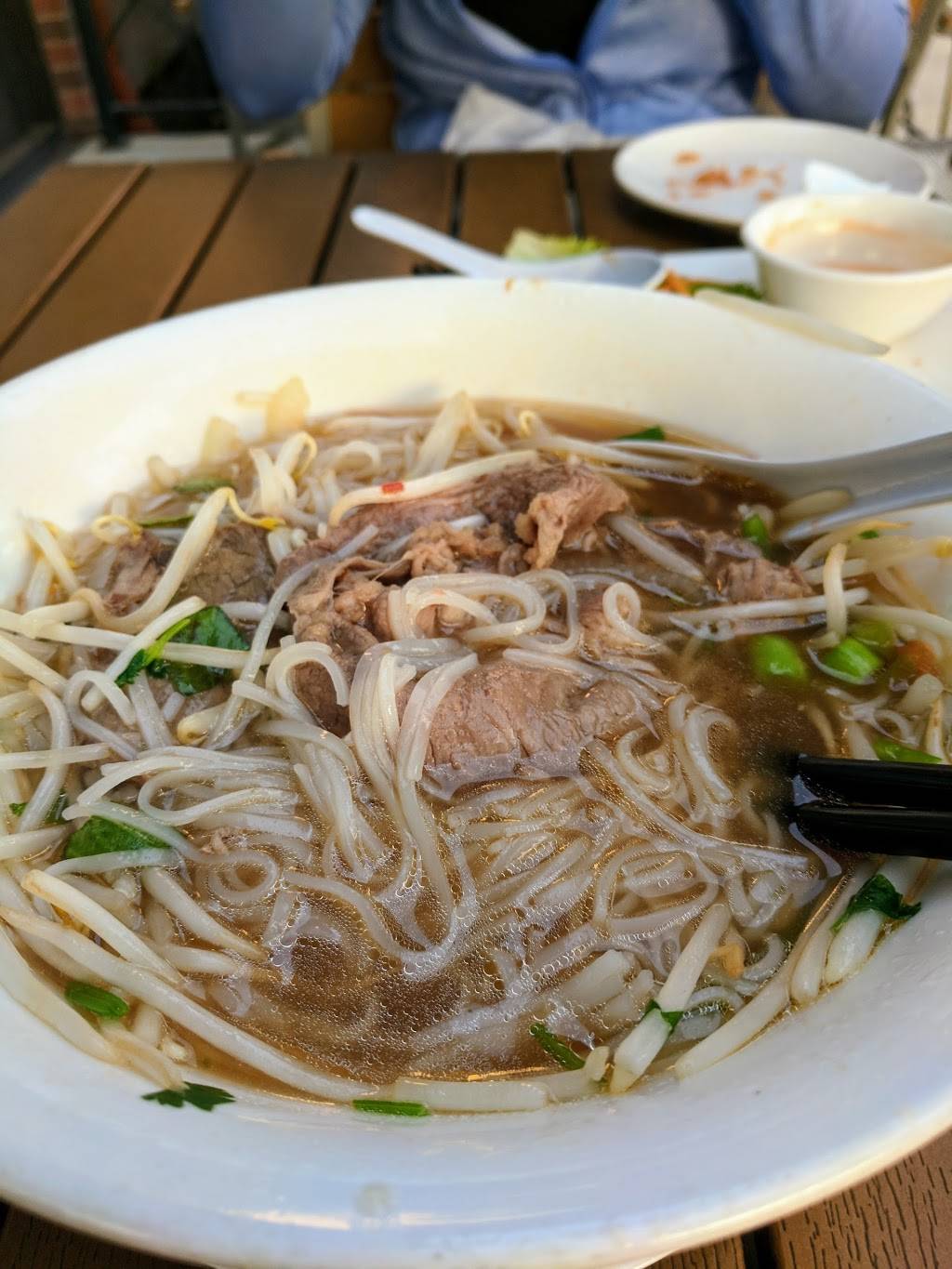 Coriander | Vietnamese Restaurant | restaurant | 1899 Alhambra Blvd, Sacramento, CA 95816, USA | 9164560888 OR +1 916-456-0888