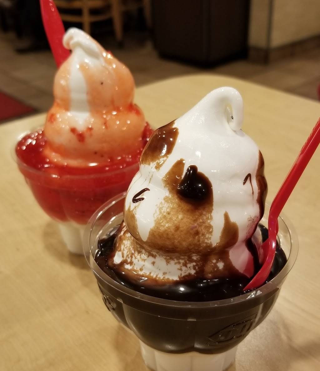 Dairy Queen Grill & Chill | restaurant | 616 3rd St, Columbus, IN 47201, USA | 8123729601 OR +1 812-372-9601